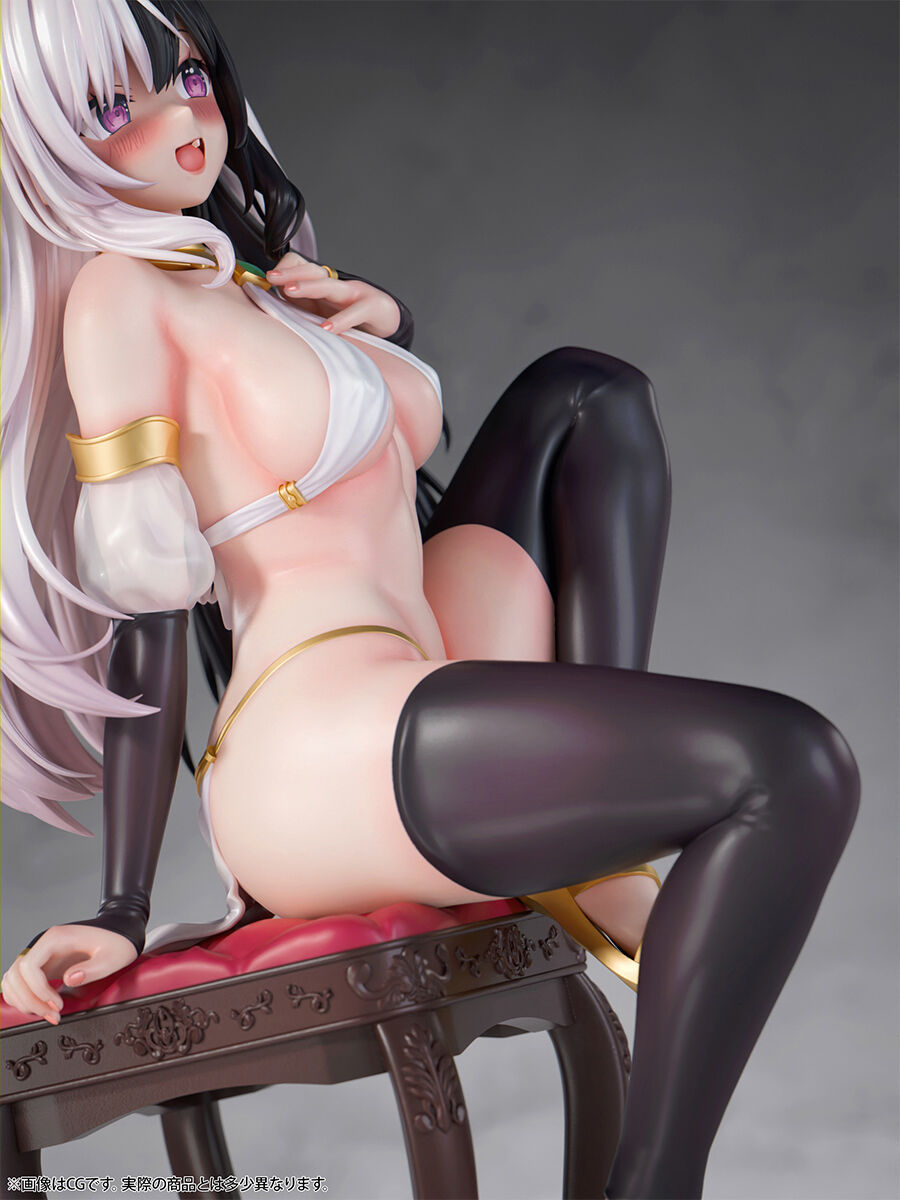 Othello-chan Cosplay B'Full