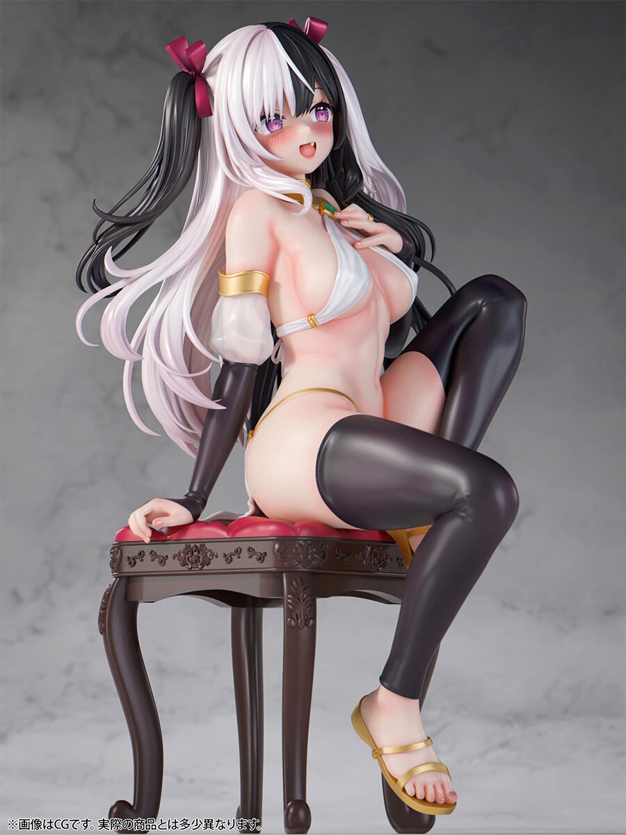 Othello-chan Cosplay B'Full
