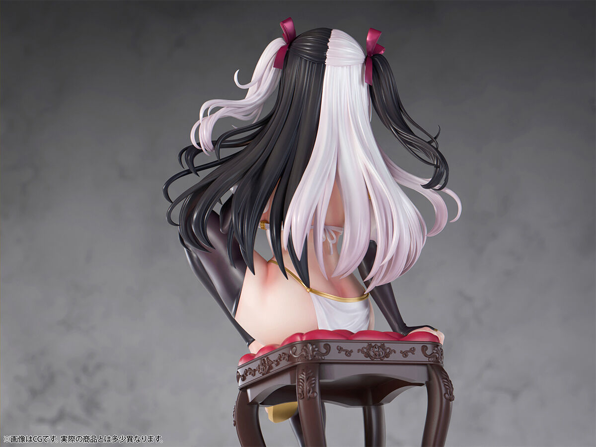 Othello-chan Cosplay B'Full