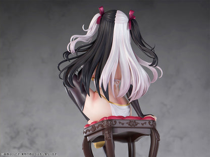 Othello-chan Cosplay B'Full