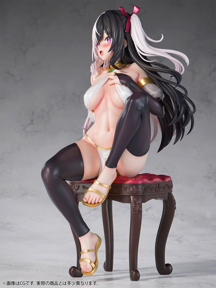 Othello-chan Cosplay B'Full - Anime Figuren günstig kaufen