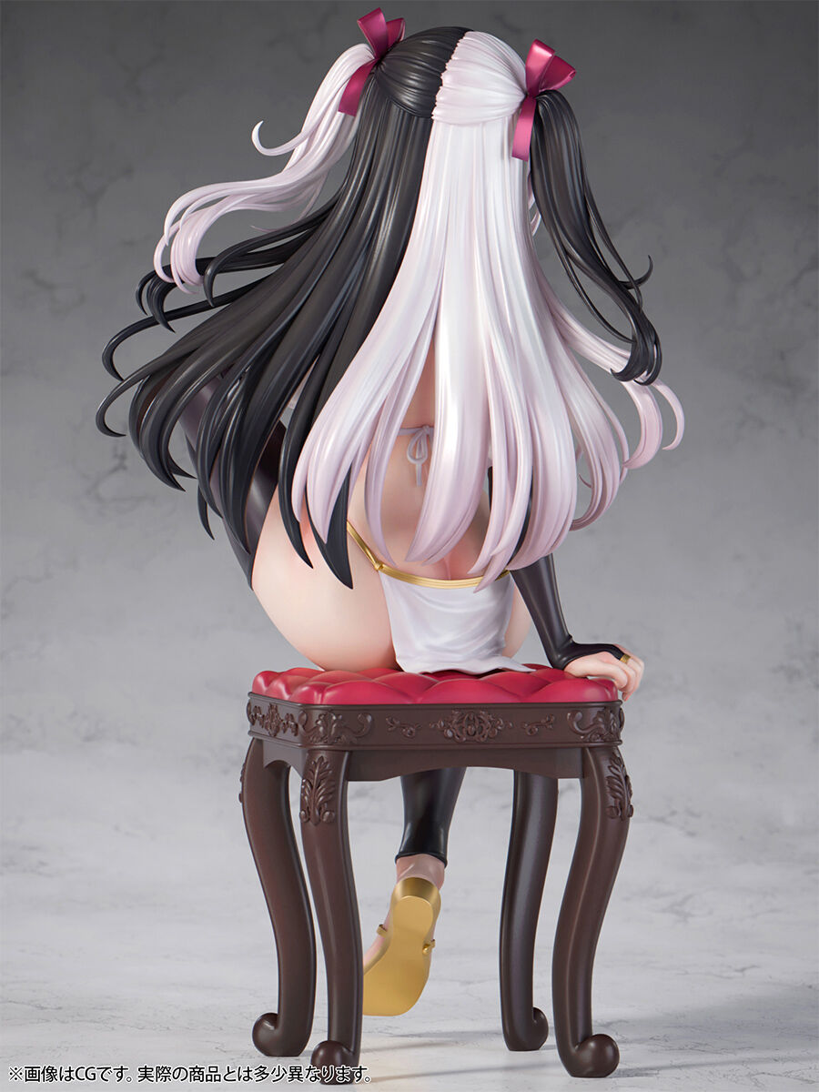 Othello-chan Cosplay B'Full - Anime Figuren günstig kaufen