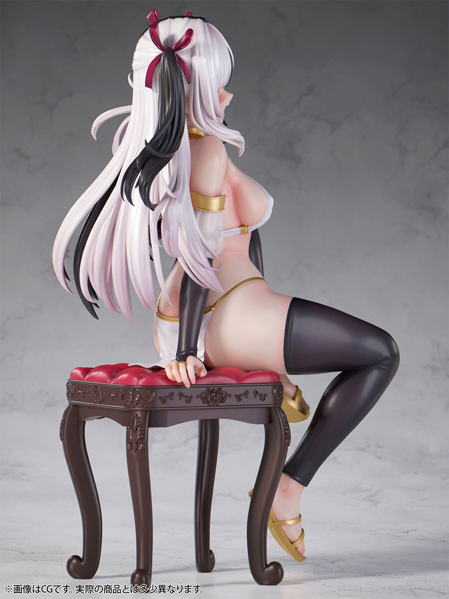 Othello-chan Cosplay B'Full - Anime Figuren günstig kaufen