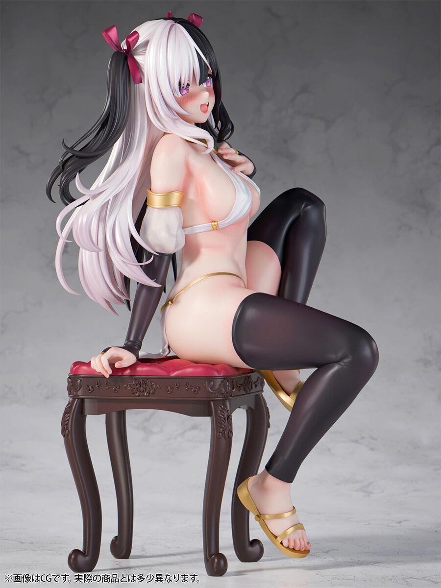 Othello-chan Cosplay B'Full - Anime Figuren günstig kaufen