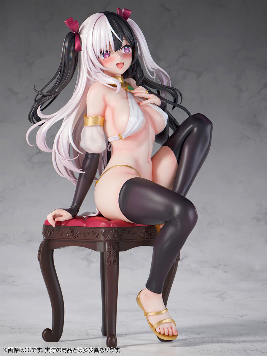 Othello-chan Cosplay B'Full - Anime Figuren günstig kaufen