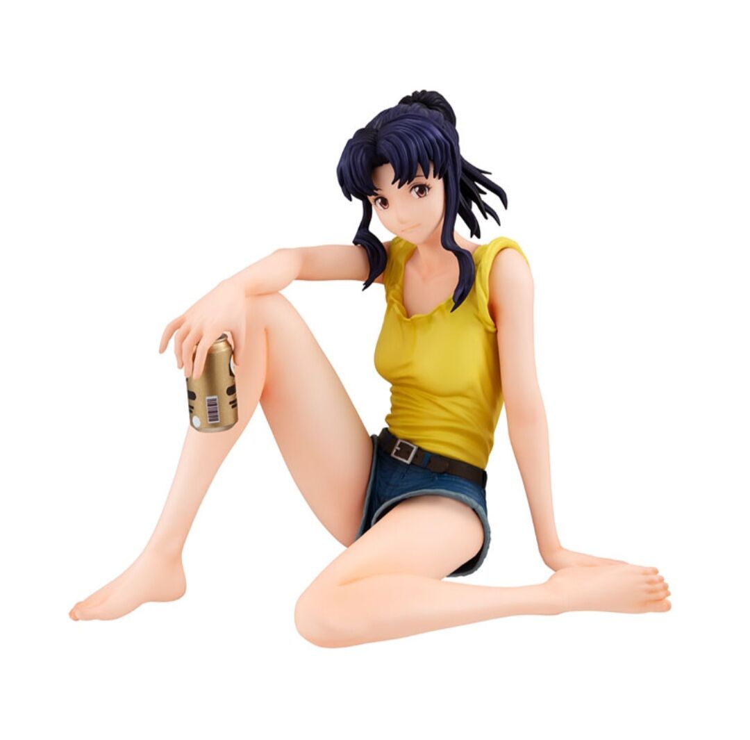 Misato Katsuragi & Penpen Ver.2 MegaHouse