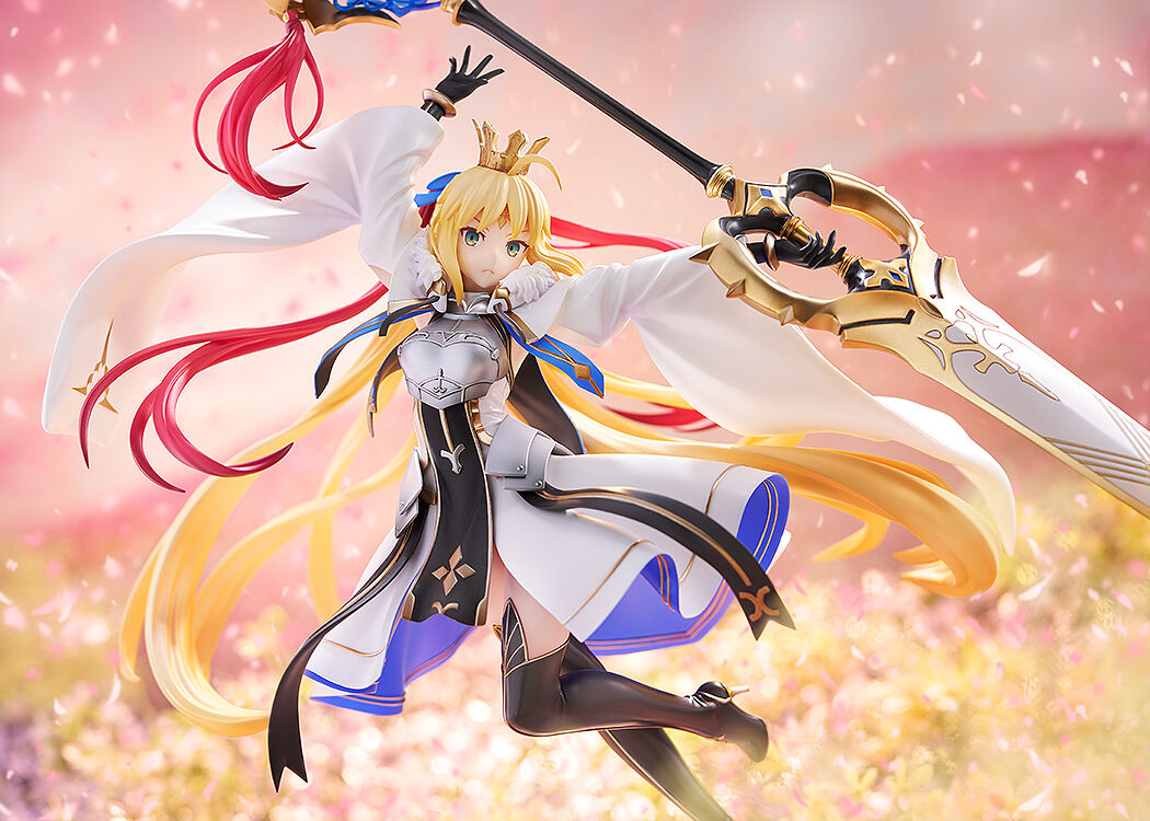 Altria Caster Fate/Grand Order Good Smile Company - Anime Figuren günstig kaufen
