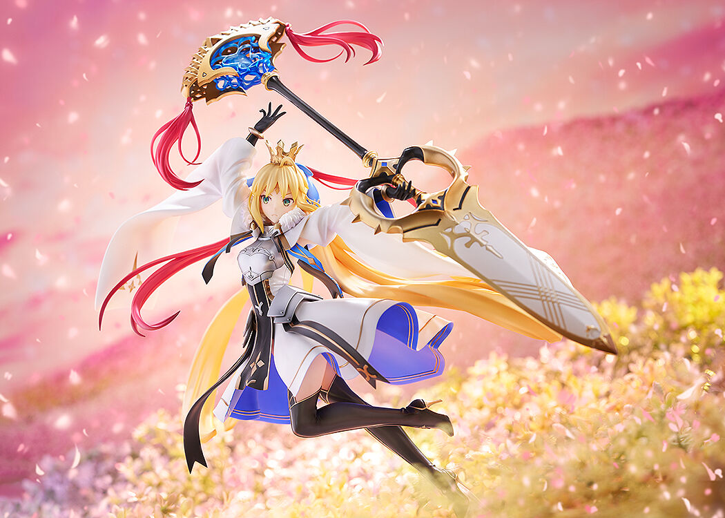 Altria Caster Fate/Grand Order Good Smile Company - Anime Figuren günstig kaufen