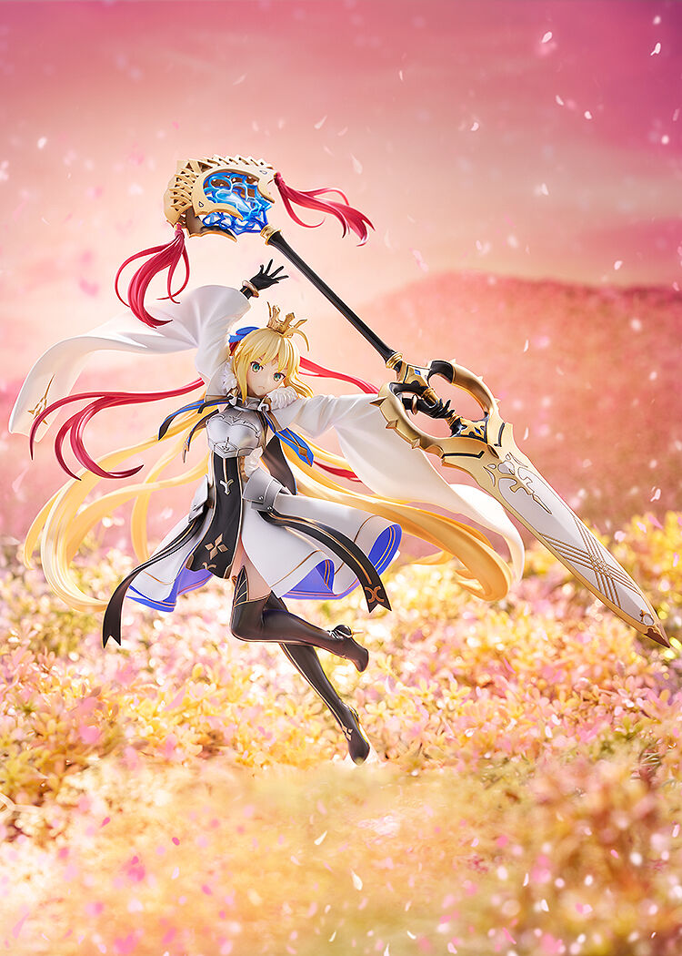 Altria Caster Fate/Grand Order Good Smile Company - Anime Figuren günstig kaufen