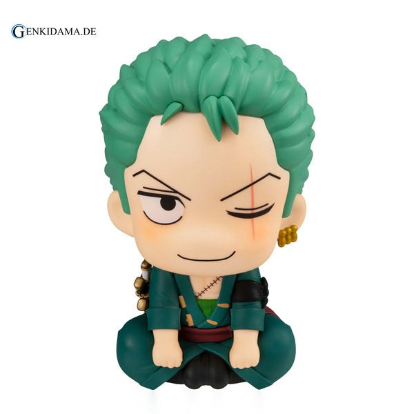 LookUp ONE PIECE Roronoa Zoro
