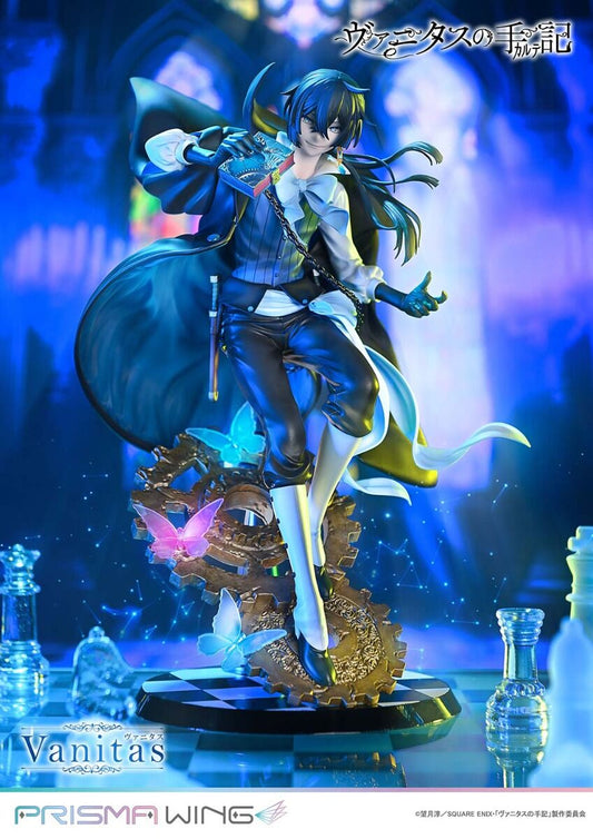 Vanitas The Case Study of Vanitas Prime 1 Studio - Anime Figuren günstig kaufen