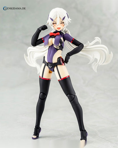 Megami Device AUV SUSANOWO REGALIA 1/1 Plastic Model (Kotobukiya Shop Exclusive)