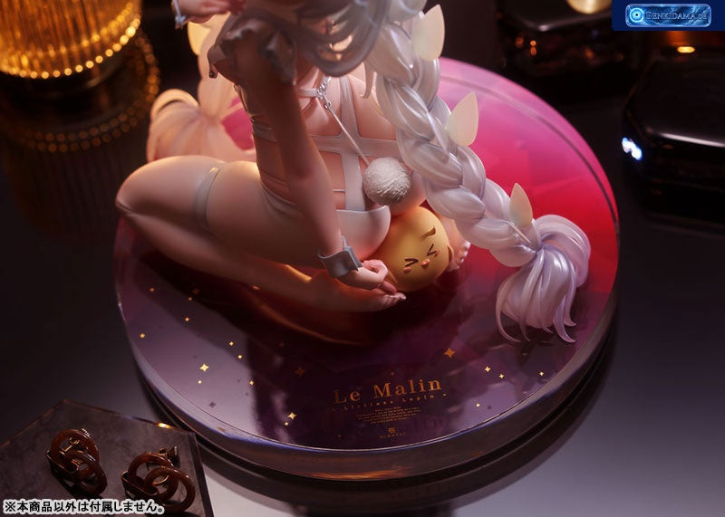 Azur Lane: Le Malin Listless Lapin 1/4 [MIMEYOI] Ansicht 7