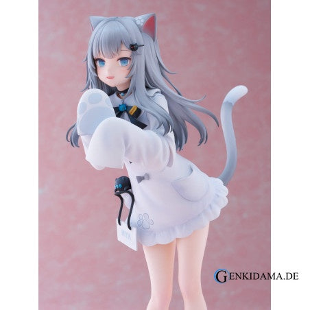 F:nex Nachoneko 1/7 Scale Figure Limited Edition Ansicht 10
