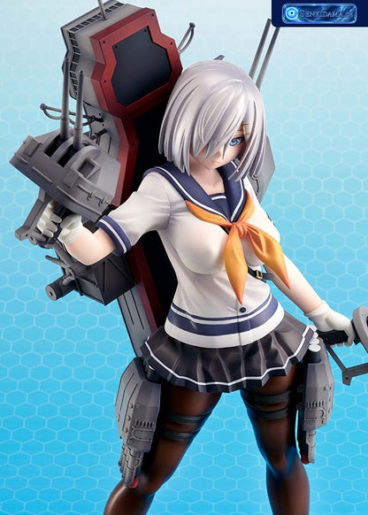 Kantai Collection -Kan Colle- Hamakaze B Kai 1/7 [AMAKUNI] Ansicht 6