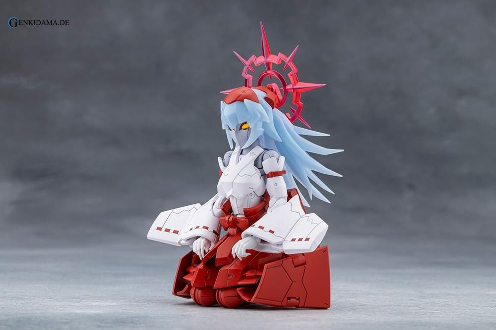 EIS EIZEN (Plastic model)