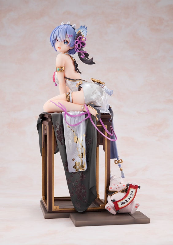 Re:ZERO -Starting Life in Another World- Rem: Graceful beauty Ver. 1/7 [KADOKAWA] Ansicht 8