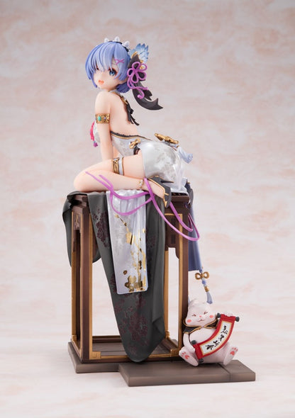 Re:ZERO -Starting Life in Another World- Rem: Graceful beauty Ver. 1/7 [KADOKAWA] Ansicht 8