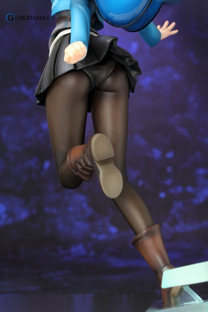 Galilei Donna - Kazuki Ferrari