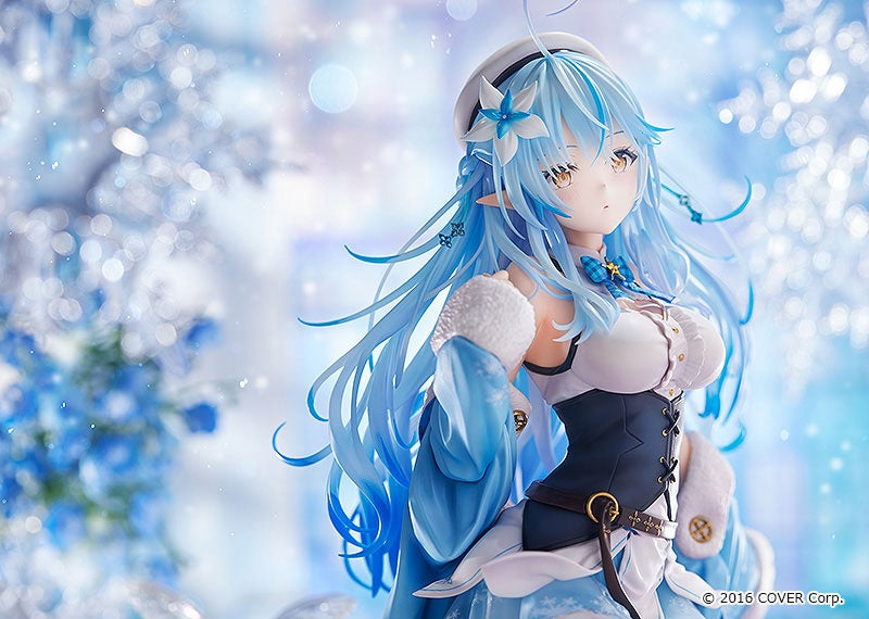 Hololive Production Yukihana Lamy 1/6 [Max Factory] Ansicht 4