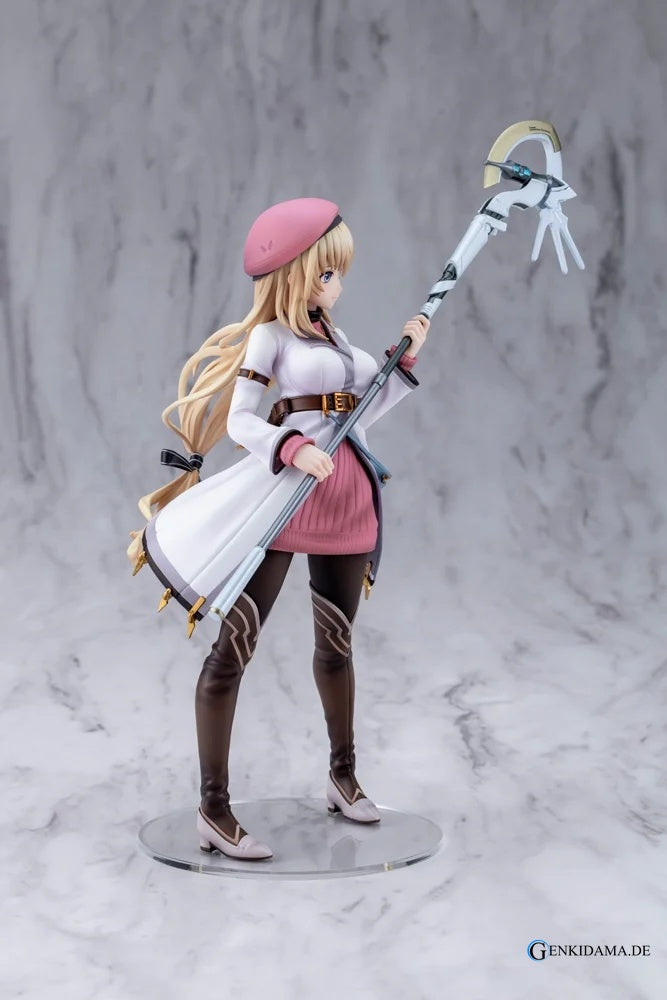 The Legend of Heroes: Agnès Claudel 1/8 (Limited)