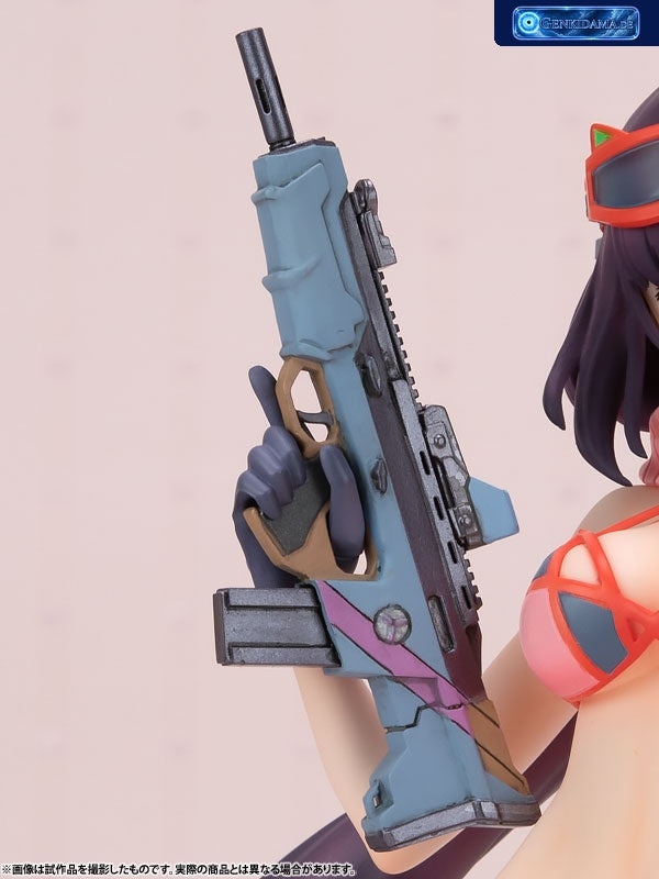 Fate/Grand Order Archer/Osakabehime [Summer Queens] 1/8 [Our Treasure] Ansicht 16