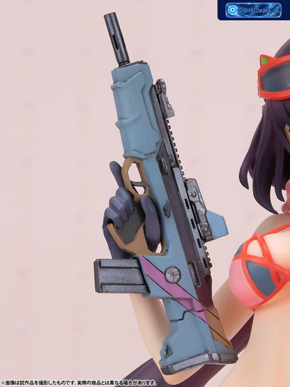 Fate/Grand Order Archer/Osakabehime [Summer Queens] 1/8 [Our Treasure] Ansicht 16