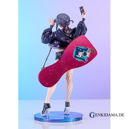 Foreigner/yang Guifei Event Attire ver Fate/grand Order 1/7 Scale Figure Ansicht 6