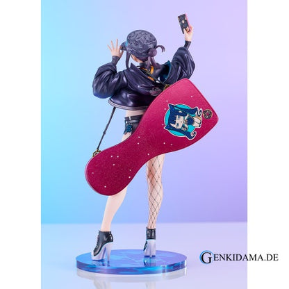 Foreigner/yang Guifei Event Attire ver Fate/grand Order 1/7 Scale Figure Ansicht 6