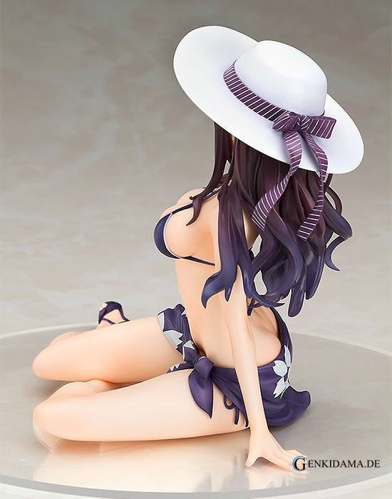 Saekano: How to Raise a Boring Girlfriend ♭- Utaha Kasumigaoka: Swimsuit Ver.