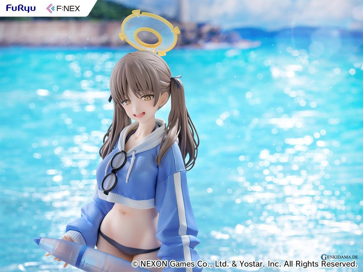 Blue Archive: Moe 1/7 - Swimsuit Ver. F:NEX