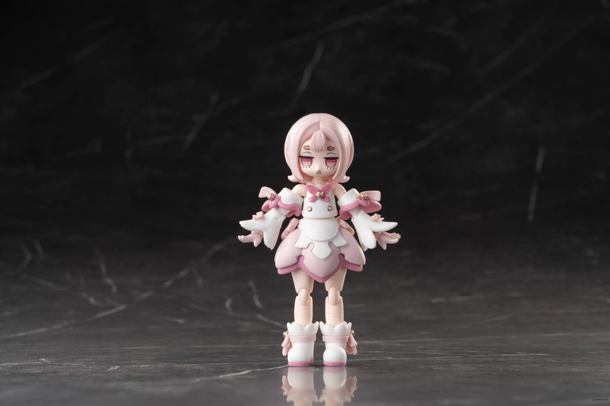 Isekai Travel Notebook: Mars Stock (Sakura Magic Ver.) (Plastic Model) Ansicht 9