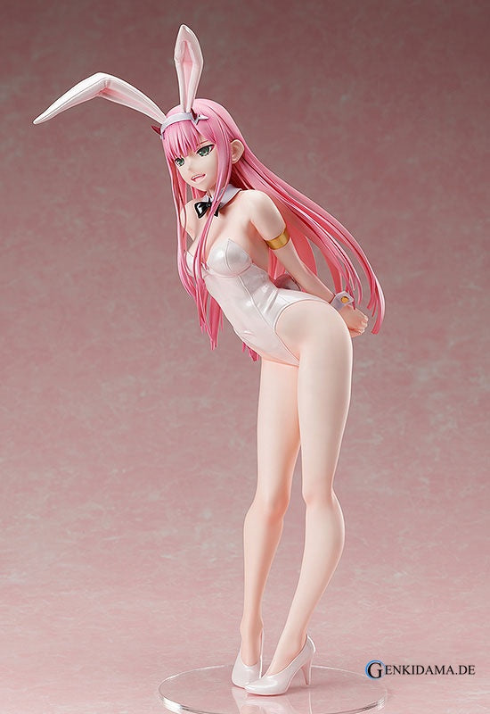 Darling in the FranXX - Zero Two - B-style - 1/4 - Bunny Ver., 2nd (FREEing) Ansicht 4