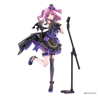 pocket art Series PA011 Girls' Frontline NTW-20 1/12 Complete Model Action Figure [LYNXPULSE / HASUKI]
