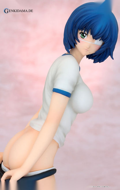 Ikkitousen - Shimei Ryomou -Gym Uniform ver.