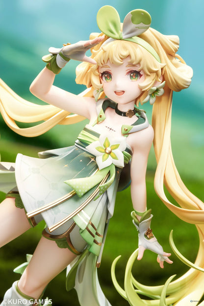 Wuthering Waves: Verina (With Bonus) 1/7