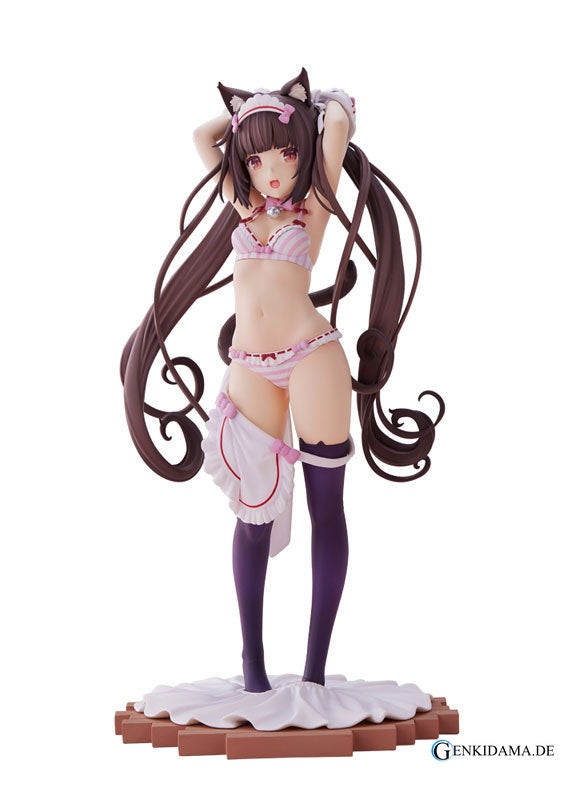 Chocola To Love-Ru Darkness Anime Figur günstig kaufen Ansicht 2