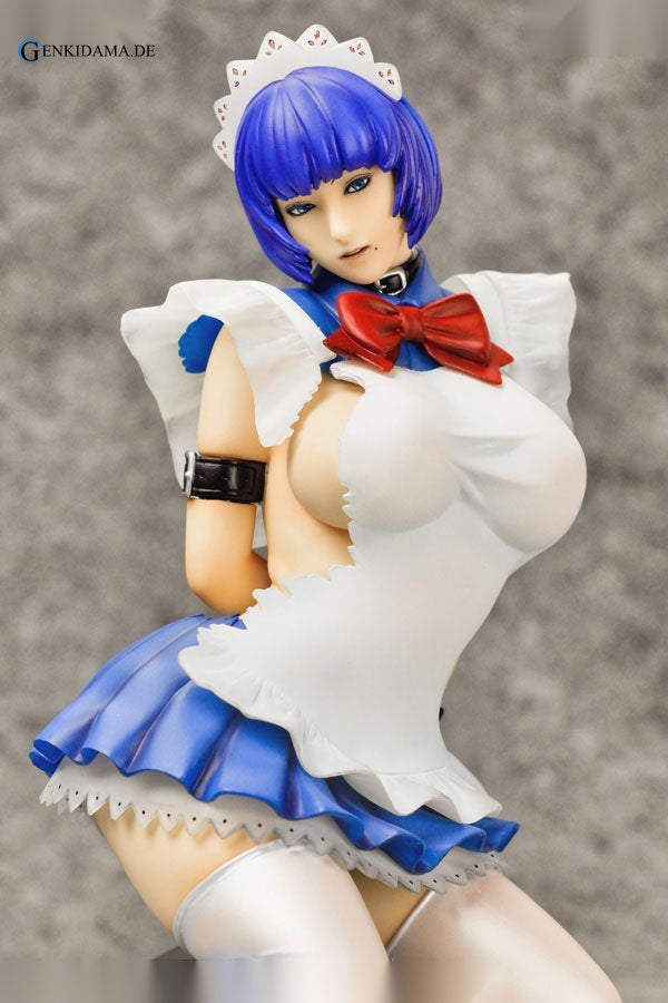 Real Arrange 002 Ikkitousen GG - Shimei Ryomou Regular Edition