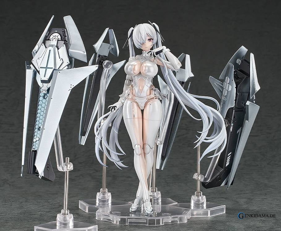Goddess of Victory NIKKE: Cinderella - Hyper Body