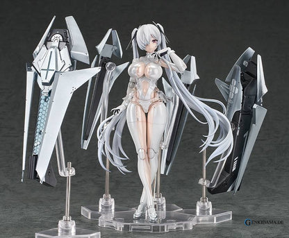 Goddess of Victory NIKKE: Cinderella - Hyper Body