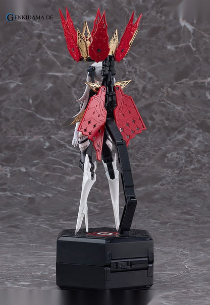 chitocerium I-hydra 1/1 Plastic Model