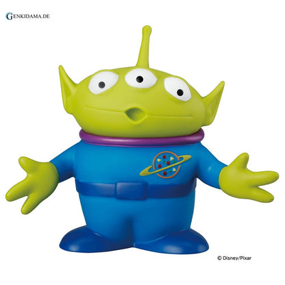 TOY STORY Real Size Talking Alien