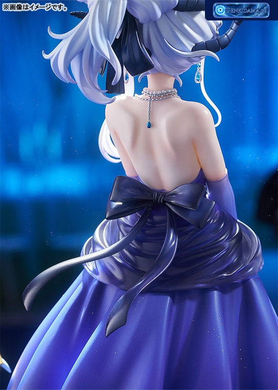 Blue Archive Hina (Dress) 1/7 [Good Smile Company] Ansicht 5
