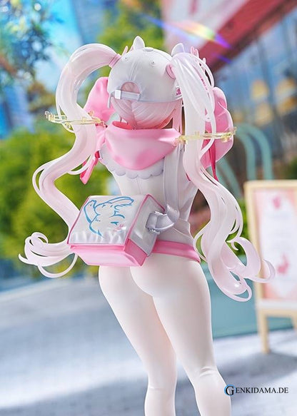 Goddess of Victory: Nikke - Alice - 1/7 - Sweet Home Ver. (Limited Edition)