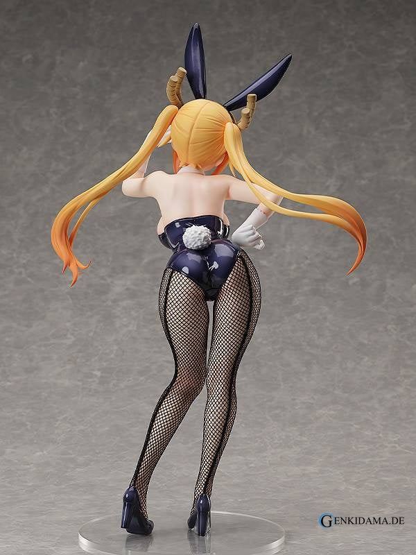 B-Style: Kobayashi-san chi no Maid Dragon - Tohru 1/4 - Bunny Ver