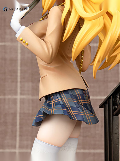Toaru Kagaku no Railgun T Misaki Shokuhou 15th Anniversary Ver.