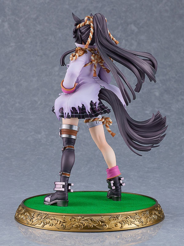 Umamusume Pretty Derby Narita Brian 1/7 [Max Factory] Ansicht 10