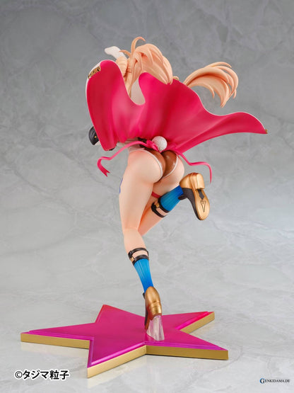 Original Character: Bunny Elf Princess - 1/6