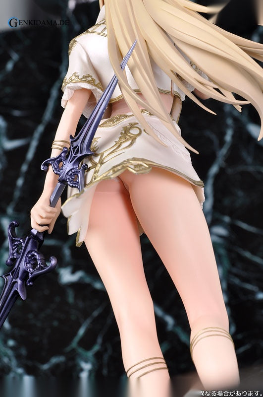 Lineage II - Elf (Regular Edition)