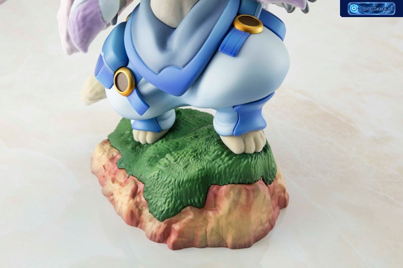 KDcolle Made in Abyss: The Golden City of the Scorching Sun Nanachi KADOKAWA Special Set 1/7 [KADOKAWA] Ansicht 6